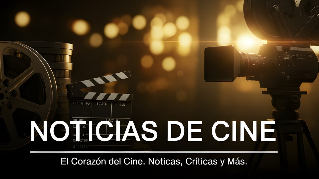 Noticias De Cine Sinemanin Yeniden Sekillenen Dünyasi