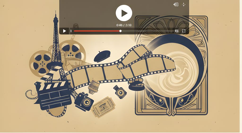 Actualités du Cinéma ile güncel kalın