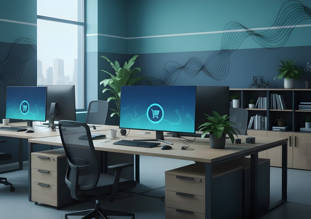 E-ticaret sitesi kurulum ve teknik hazırlık süreci