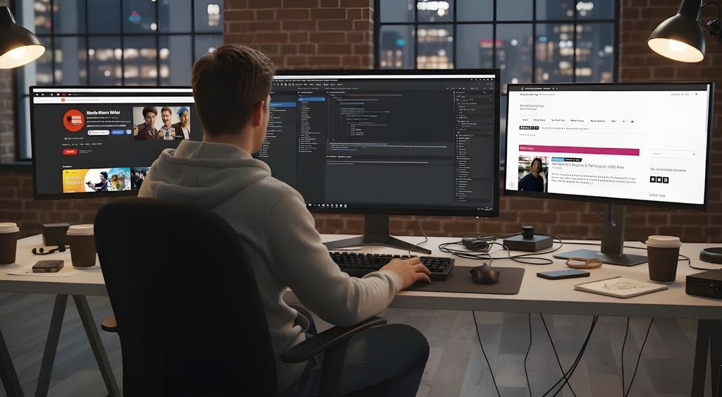 Movie News Writer: İngilizce film haberleri YouTube kanalı