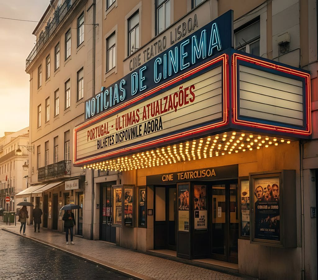 Notícias sobre Cinema e Filmes web sitesi ve YouTube kanalı